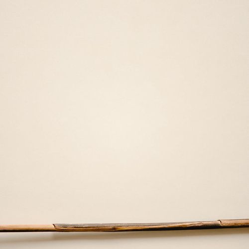 Abstract art of balancing elements in harmony