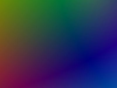 Abstract visualization of comfort in office environment